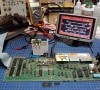 Commodore VIC20 Repair Alberto #1