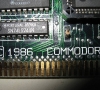 Commodore A2088XT close-up