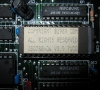 Commodore A2088XT close-up