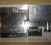 Amiga 600 inside