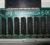 Amiga 600 1mb expansion ram