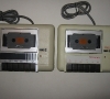 Commodore C2N Cassette Clone