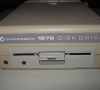 Commodore Floppy 1570