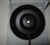 Acoustic coupler closeup