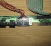 Connector PCB