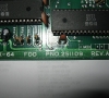 FDD PCB close-up