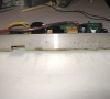 Powersupply heatsink