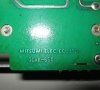 Powersupply label