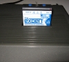 SX64 with The Expert Cartridge