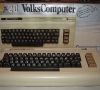 Commodore VC20 Volks Computer