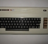 Commodore VC20 close-up