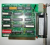 Compaq Portable III (ISA SCSI card)