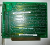 Compaq Portable III (ISA SCSI card)