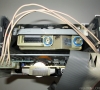 Compaq Portable III (IDe Harddisk & Floppy Drive Combo)