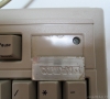 Compaq Portable III (how to repair the keyboard)