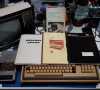 Compudata (Exidy) Sorcerer II (DP1000-4)