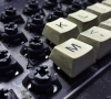 CompuData Tulip System 1 - Cleaning & Fix