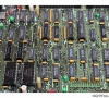 CompuData Tulip System 1