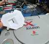 Consoles Modding XStation,GDemu,DreamPSU,PS1PSU,Battery,Case,Joypad