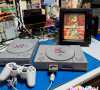 Consoles Modding XStation,GDemu,DreamPSU,PS1PSU,Battery,Case,Joypad