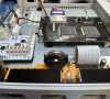 Consoles Modding XStation,GDemu,DreamPSU,PS1PSU,Battery,Case,Joypad