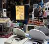 Consoles Modding XStation,GDemu,DreamPSU,PS1PSU,Battery,Case,Joypad