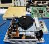 Consoles Modding XStation,GDemu,DreamPSU,PS1PSU,Battery,Case,Joypad