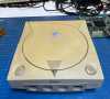 Consoles Modding XStation,GDemu,DreamPSU,PS1PSU,Battery,Case,Joypad