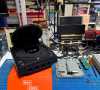 Consoles Modding XStation,GDemu,DreamPSU,PS1PSU,Battery,Case,Joypad
