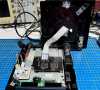 Consoles Modding XStation,GDemu,DreamPSU,PS1PSU,Battery,Case,Joypad
