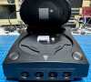 Consoles Modding XStation,GDemu,DreamPSU,PS1PSU,Battery,Case,Joypad