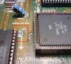 Conversion Amiga 500 REV 8A (512k Chip RAM) to 500+ (1MB CHIP Ram)