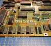 Conversion Amiga 500 REV 8A (512k Chip RAM) to 500+ (1MB CHIP Ram)