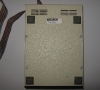 Cumana Apple II Floppy Disk Drive (bottom side)