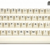 Dick Smith System 80 (keyboard keys)