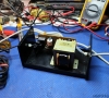 Power supply for the CreatiVision