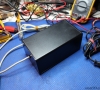 Power supply for the CreatiVision