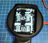 Digital Magnifier with 2.8'' IPS LCD Screen