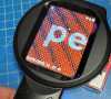 Digital Magnifier with 2.8'' IPS LCD Screen