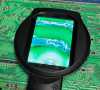 Digital Magnifier with 2.8'' IPS LCD Screen