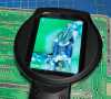Digital Magnifier with 2.8'' IPS LCD Screen