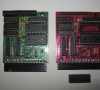 On the Left the Original frpm Divide.cz - On the Right a clone from Ebay