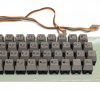 Dk'tronics Keyboard for Sinclair ZX Spectrum