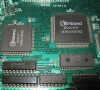 Doctor V64 (main pcb close-up)