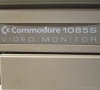 Commodore Monitor 1085S