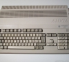 Commodore Amiga 500 + 512k Expansion.