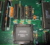 Double Pro Fighter (main pcb close-up)