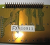 Double Pro Fighter (pcb memory expansion)