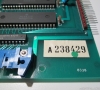 Dragon 64 (main pcb close-up)