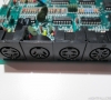 Dragon 64 (main pcb close-up)